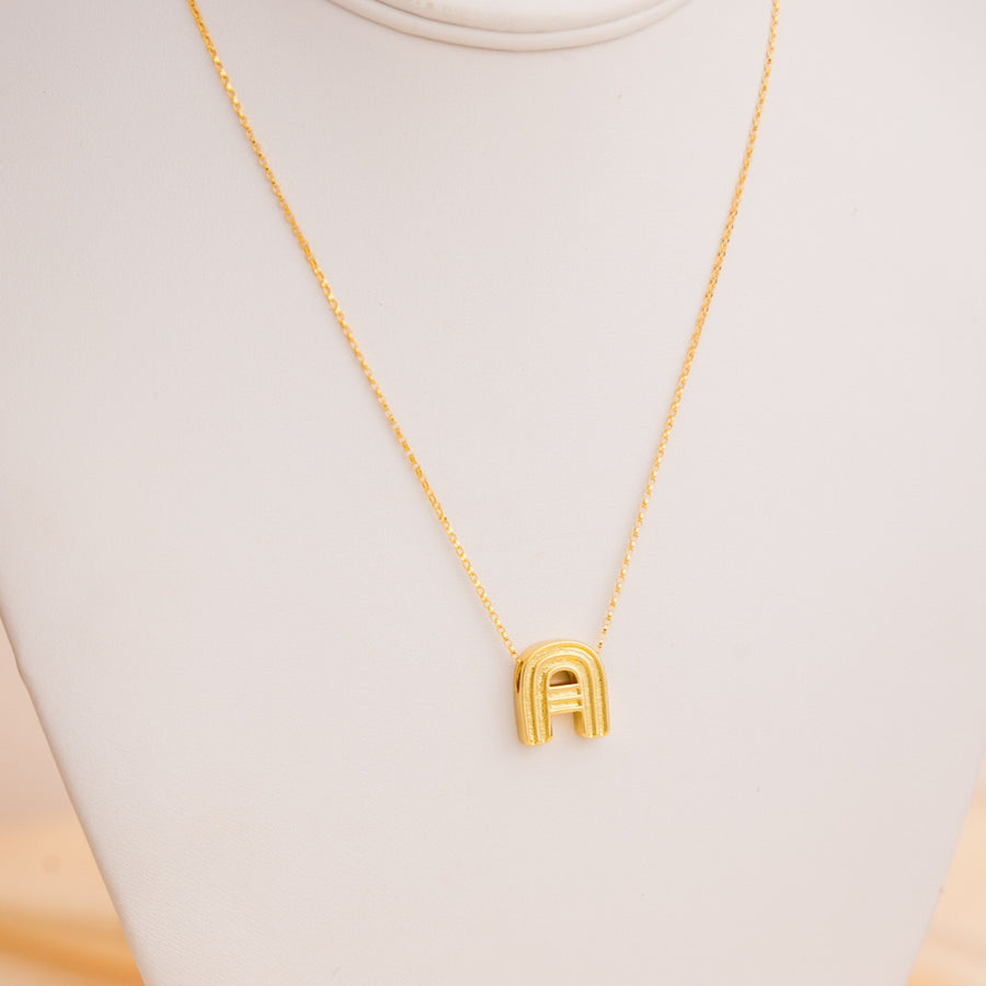 taudrey be bold necklace