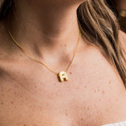 taudrey be bold necklace