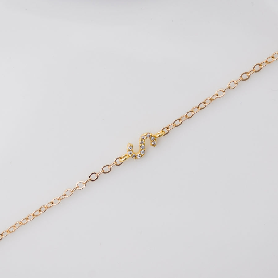 taudrey charli bracelet