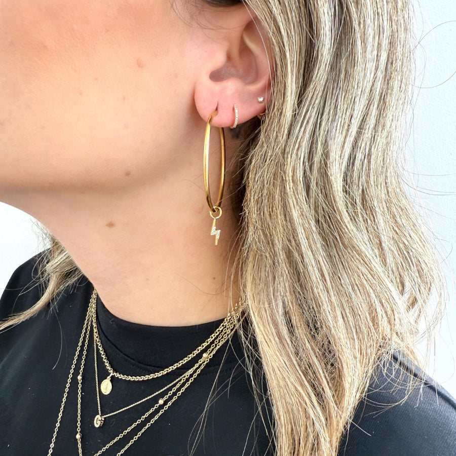 taudrey charmable hoops medium 2