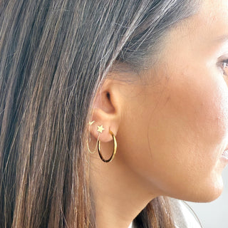 taudrey charmable hoops small 