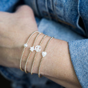 taudrey choose your peace bracelet set