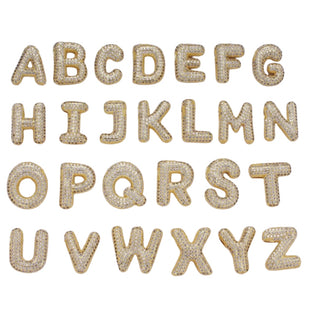 taudrey crystal letter