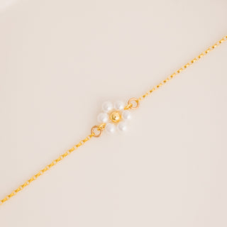 taudrey daisy dreams hand chain