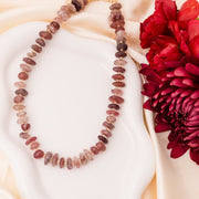 taudrey decanted beauty necklace