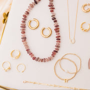 taudrey decanted beauty necklace