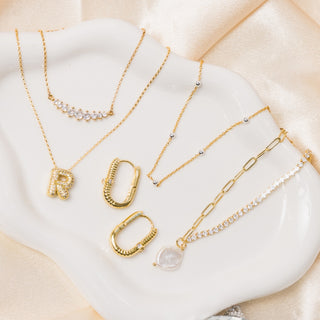 taudrey dual perspective necklace