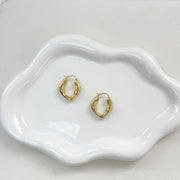 taudrey element hoops