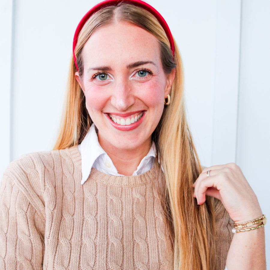 taudrey elora earrings by allee cyrus