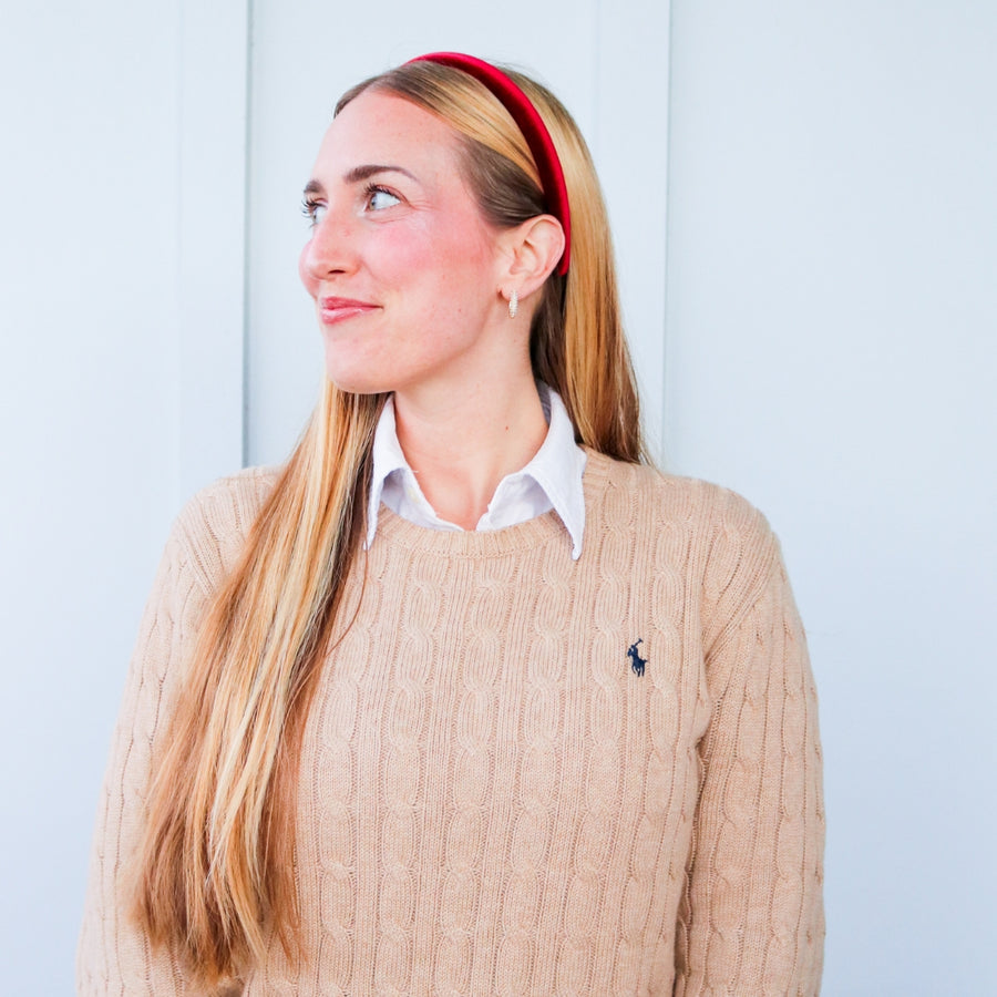 taudrey elora earrings by allee cyrus