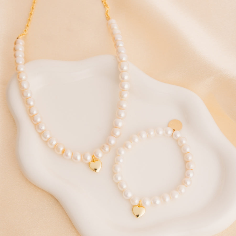 Cali Bracelet by Paula Mazet and Mimi Williams