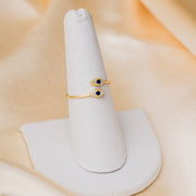 taudrey eternal eye ring
