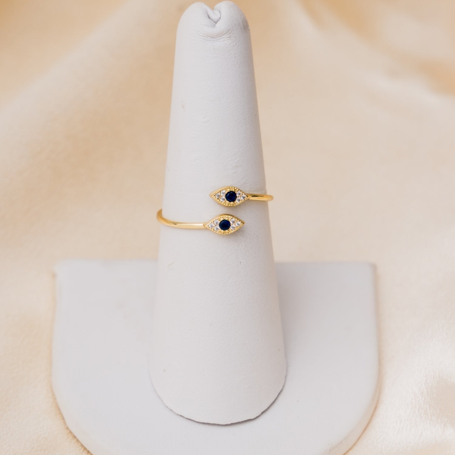 taudrey eternal eye ring