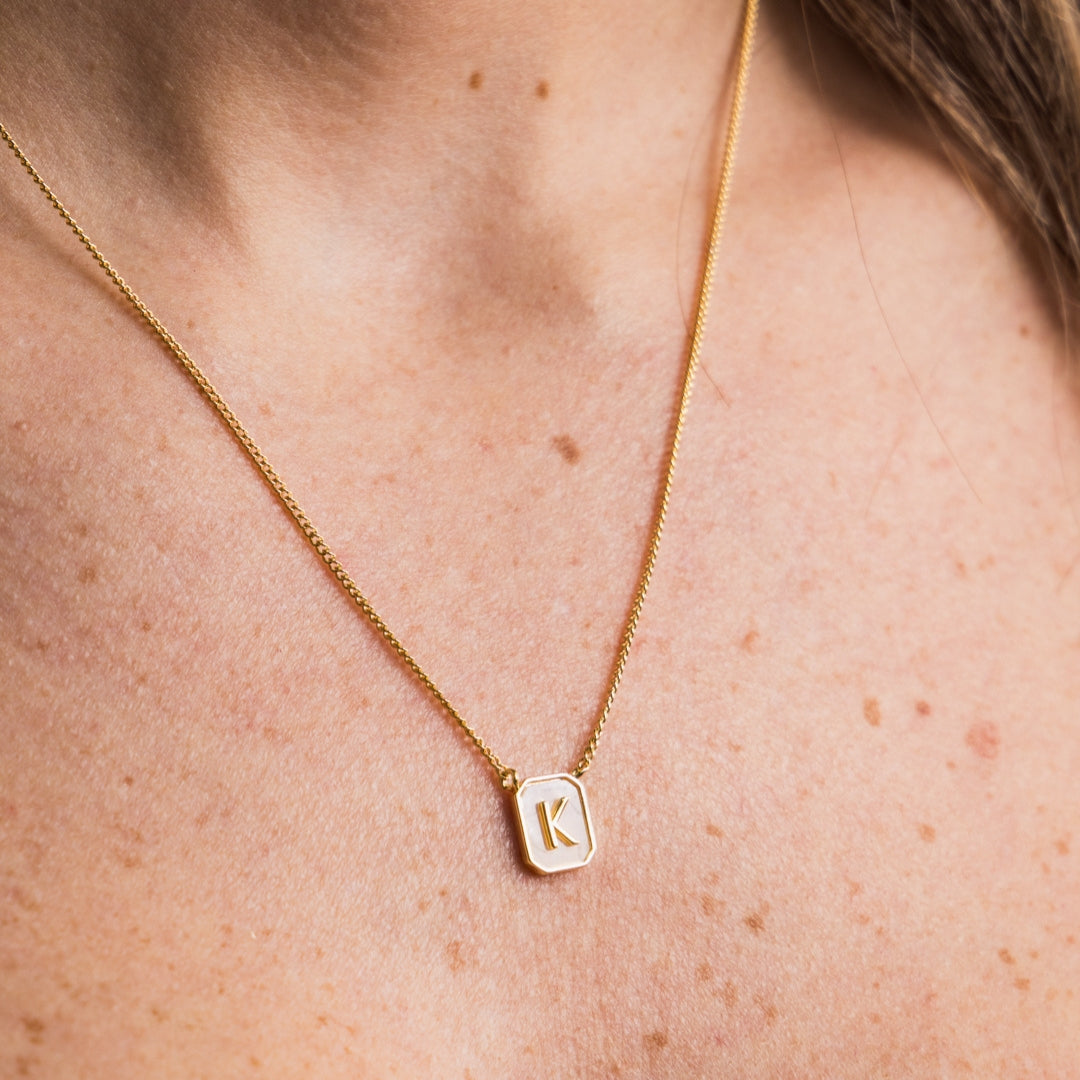 taudrey ever yours necklace