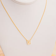 taudrey ever yours necklace