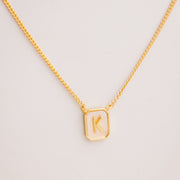 taudrey ever yours necklace