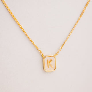taudrey ever yours necklace