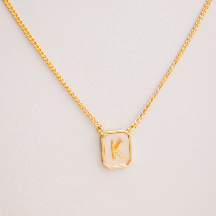 taudrey ever yours necklace