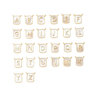 taudrey ever yours necklace charms