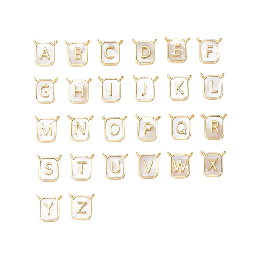 taudrey ever yours necklace charms