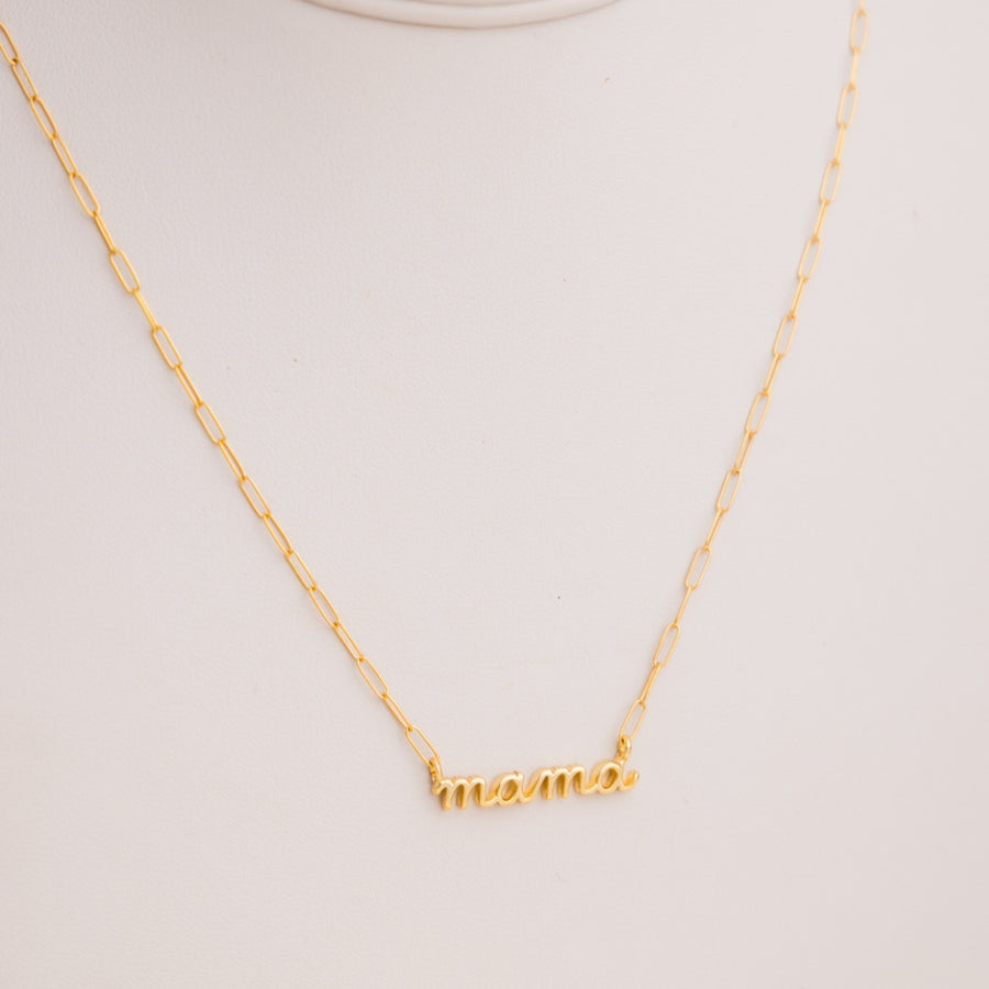 Forever Mama Necklace