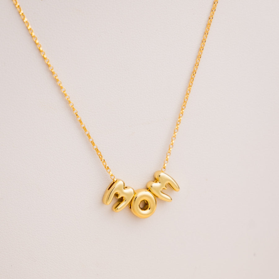 taudrey full of love necklace