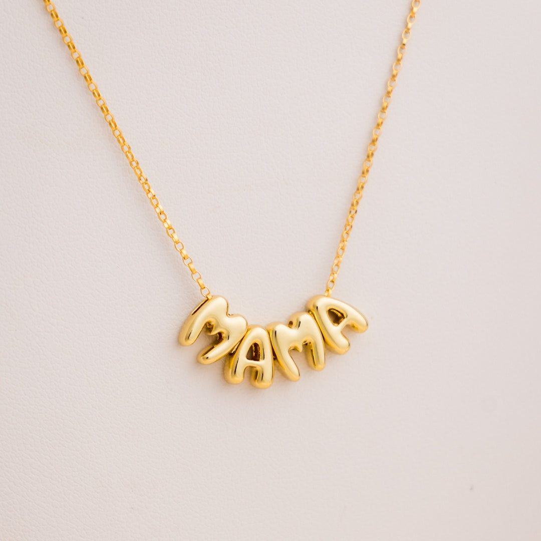 taudrey full of love necklace