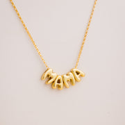 taudrey full of love necklace