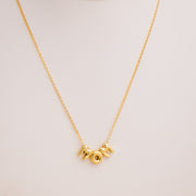 taudrey full of love necklace