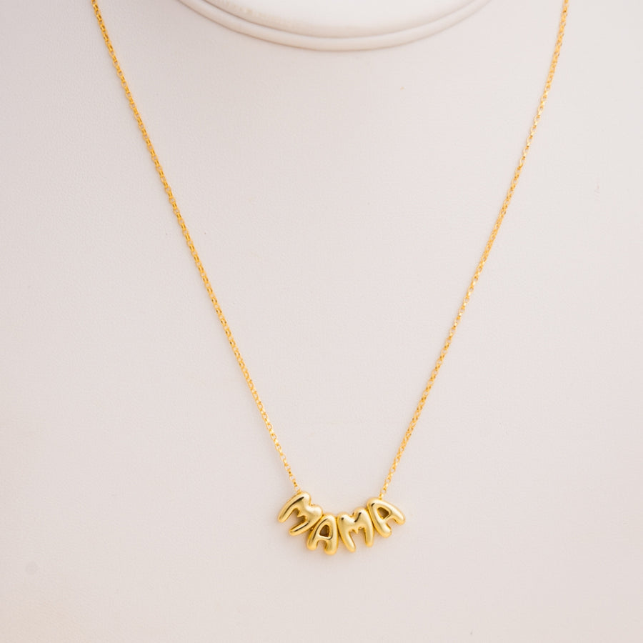 taudrey full of love necklace