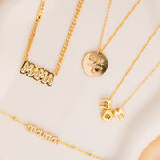 taudrey full of love necklace charms