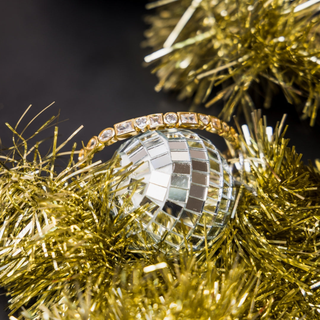 taudrey halo cuff by rachel moon