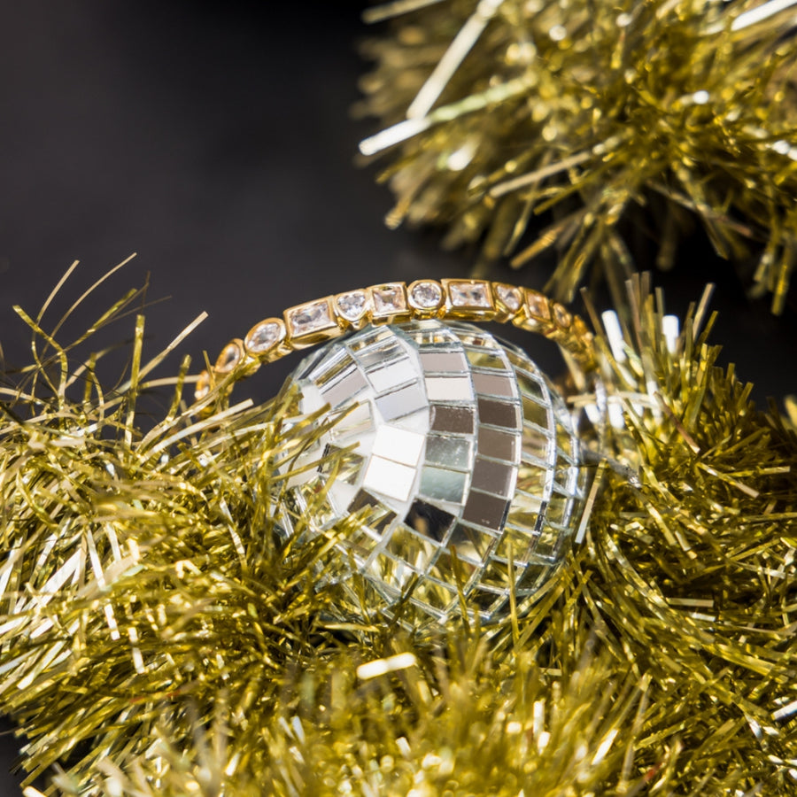 taudrey halo cuff by rachel moon