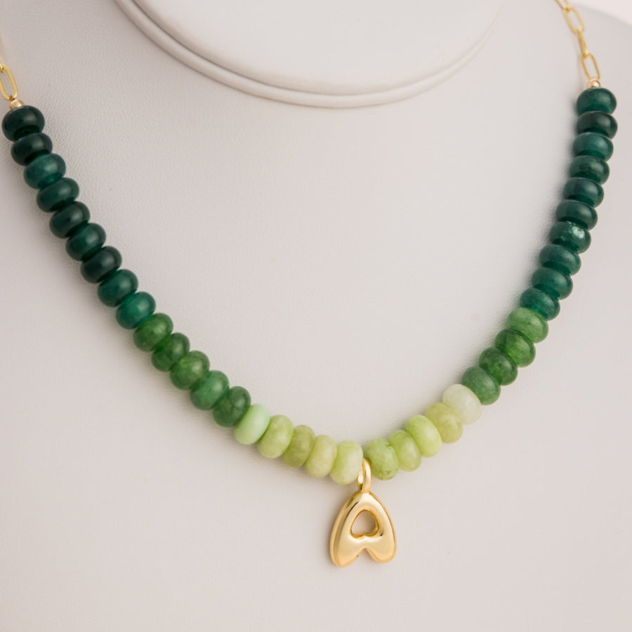 taudrey happiness is blooming necklace