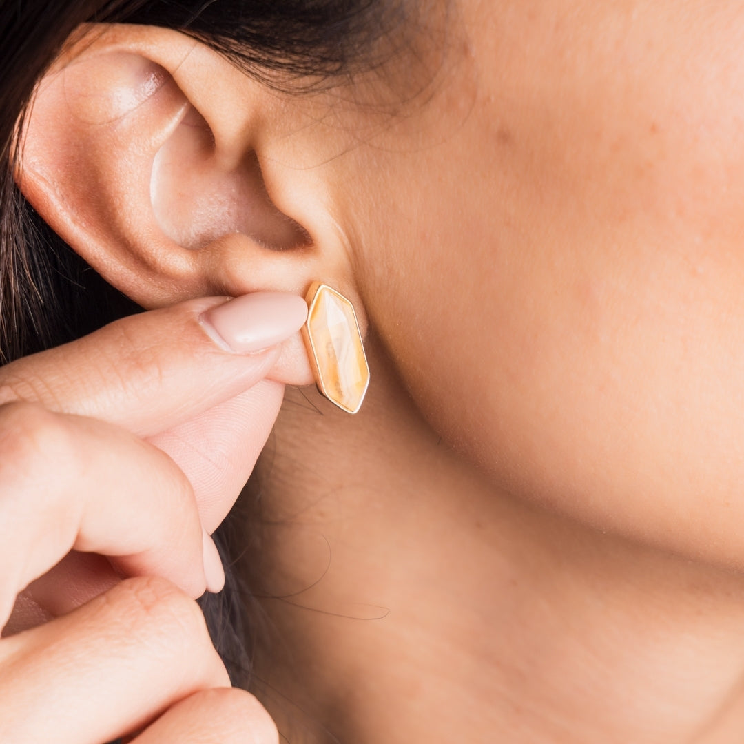 taudrey hex and the city earrings