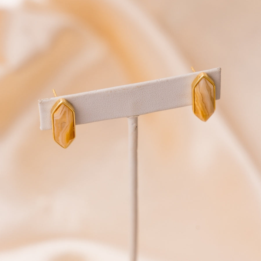 taudrey hex and the city earrings 