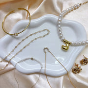 taudrey hidden gem bracelet