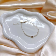 taudrey hidden gem bracelet