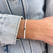 taudrey hidden gem bracelet
