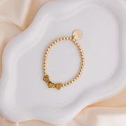 taudrey love notes bracelet 