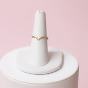 taudrey luxe Be You Ring