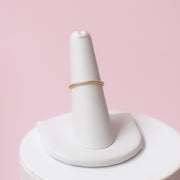 taudrey luxe You Are Magic Ring