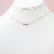 taudrey luxe: Mama Knows Best (14K Gold)