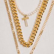 taudrey main character necklace