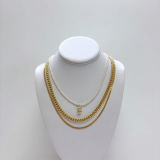 taudrey main character necklace