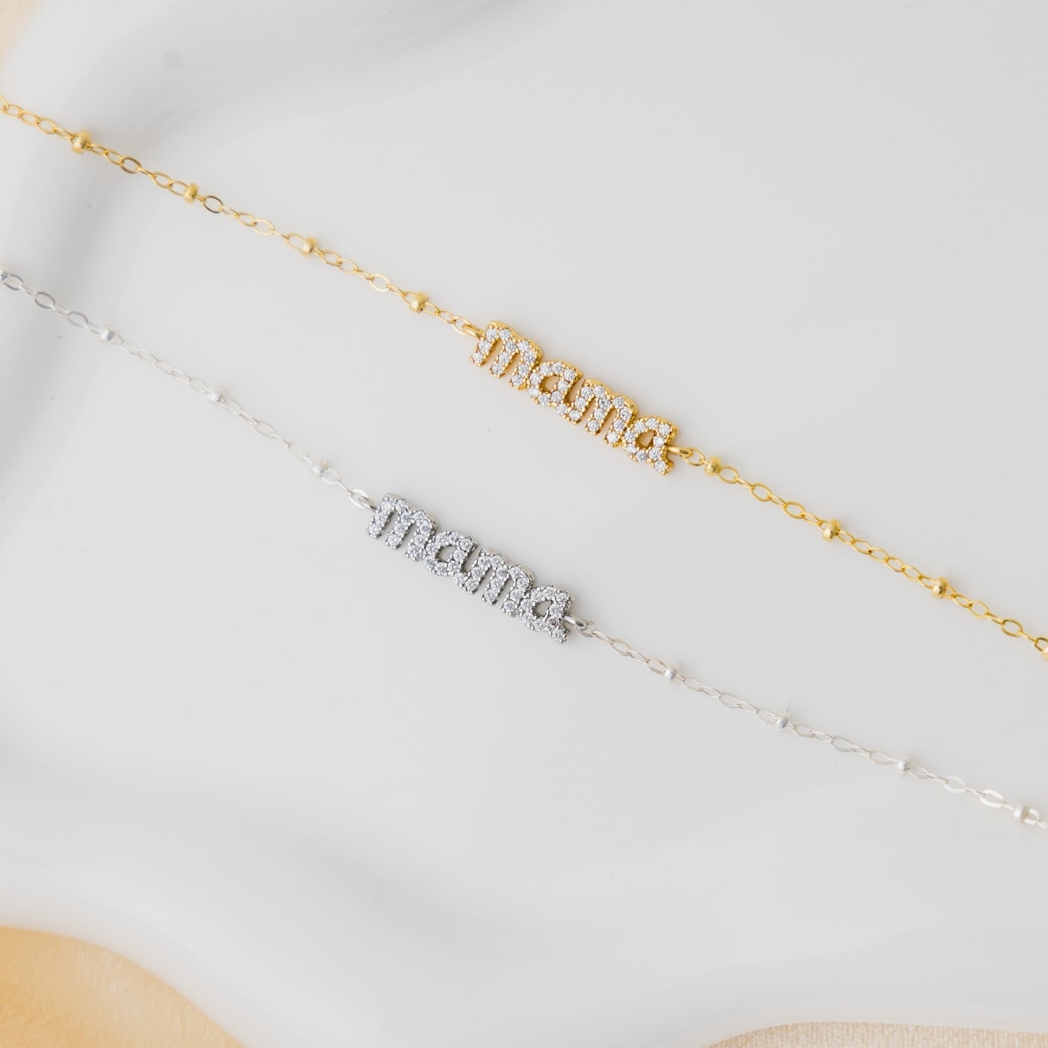 taudrey mama bracelet