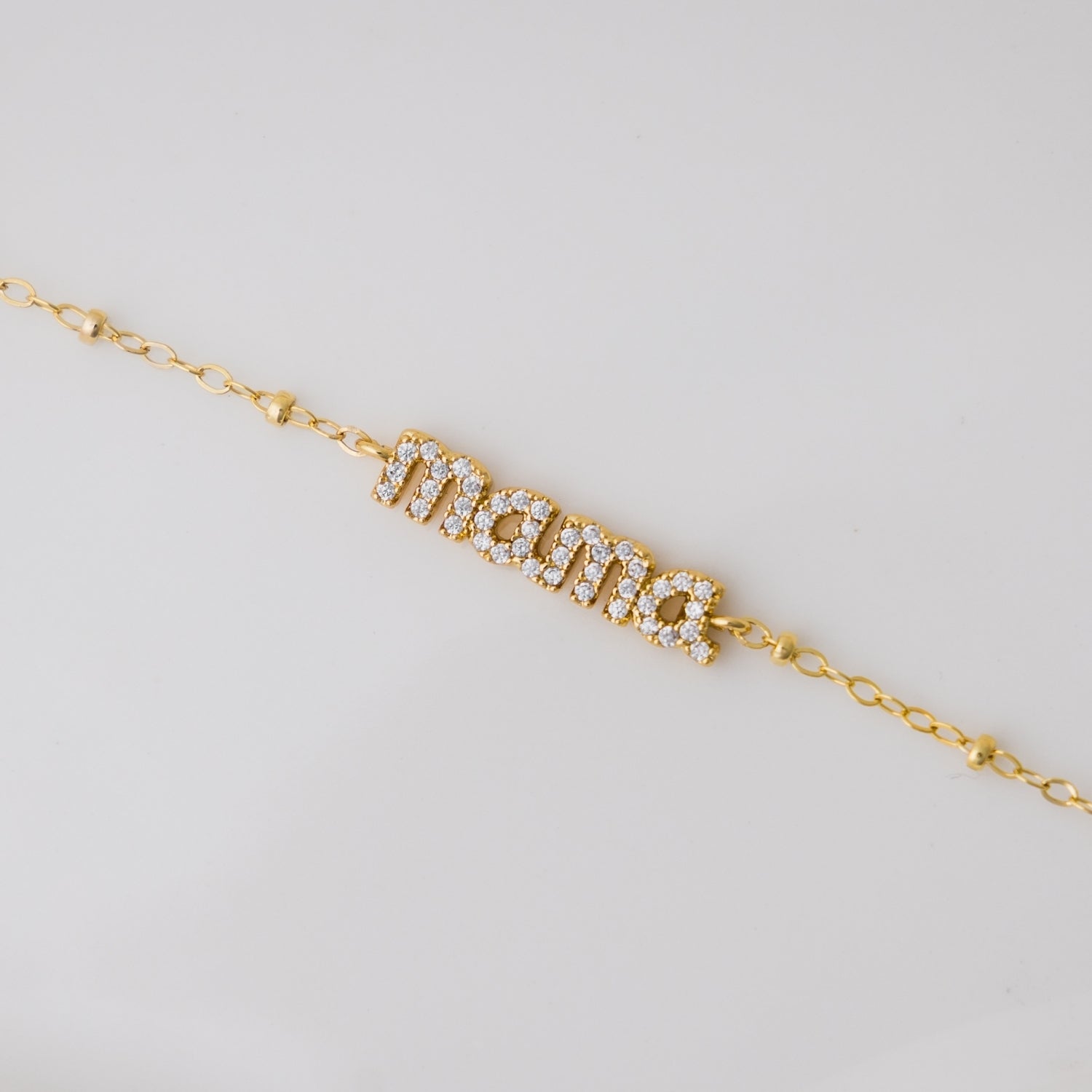 taudrey mama bracelet
