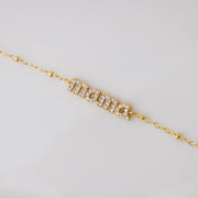 taudrey mama bracelet