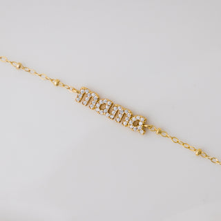 taudrey mama bracelet