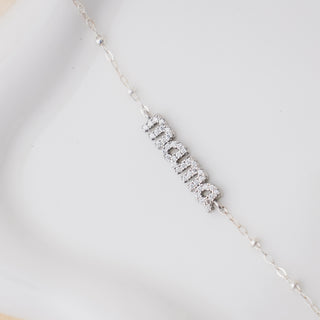 taudrey mama bracelet